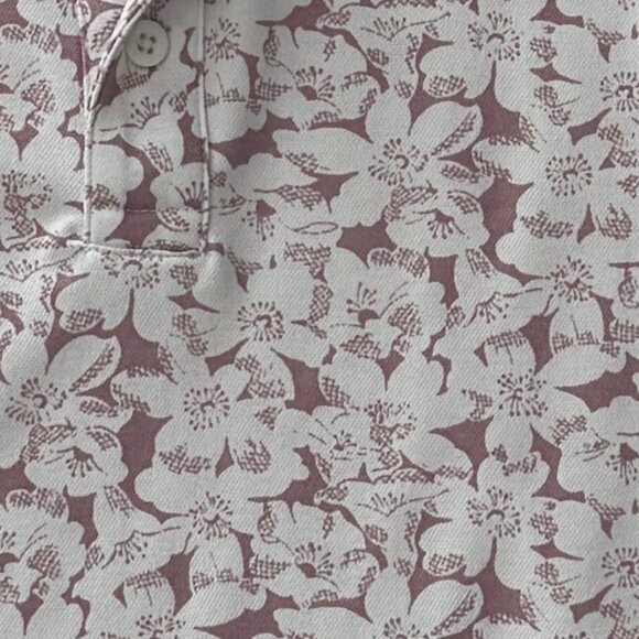 J. Crew Men's Performance polo shirt with COOLMAX Large NEW! - Picture 3 of 3